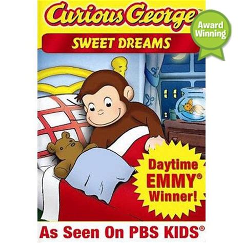Can ling qi find the courage to act on her true feelings for bo hai in his dreams? DVDs - Curious George