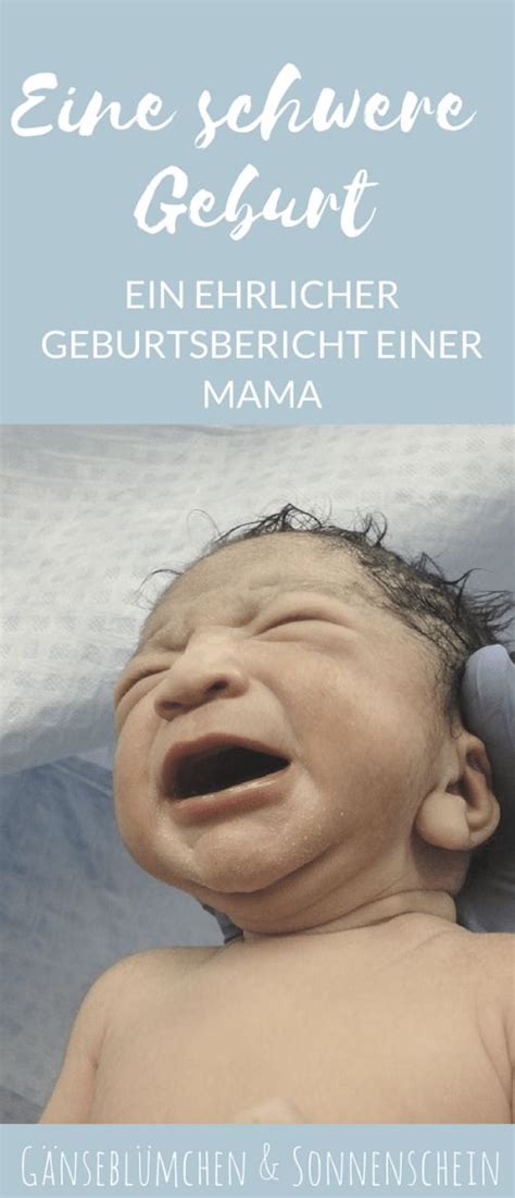 So richten sie eine kindersicherung ein! Eine schwere Geburt | Geburtsbericht von Mama A ...