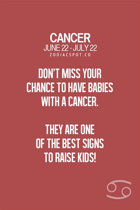 Your cancer zodiac sign guide: Read more about your Zodiac sign here - ZodiacSpot - Your ...