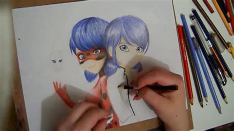 Check spelling or type a new query. How to draw Miraculous Ladybug/Marinette Step by Step ...
