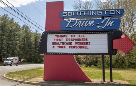 Are there a lot of freeways with fats traffic or is it relatively easy to get around pittsburgh? Southington Drive-in to show first movie of season ...