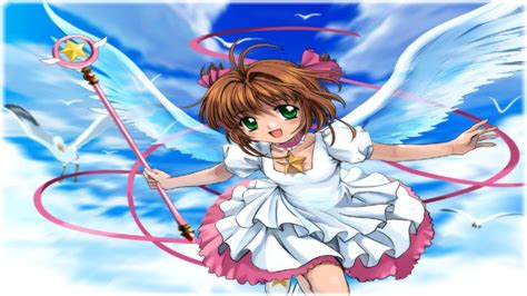 Maybe you would like to learn more about one of these? Watch Cardcaptor Sakura (Dub) 1998 Episode 17 Online ...