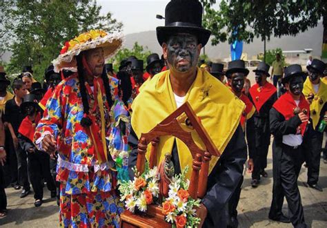 Rituales para este 24 de junio, dia de san juan. #OPINIÓN Cronicario: Los tambores de los diablos, San ...