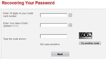 Please make sure your id and password are correct. Cara Reset Password CC CIMB Niaga di CIMB Clicks - eMingko ...