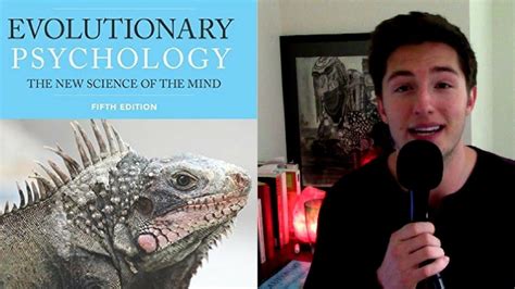 David buss we discuss a number of interesting and controversial topics, such as the dr. Evolutionary Psychology by David Buss Review - YouTube