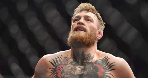 18 января 2015 на турнире ufc fight night: Conor McGregor unlikely to fight again in 2018 as UFC ...