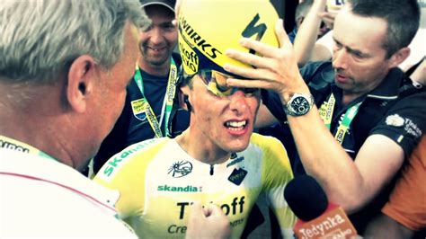 Maybe you would like to learn more about one of these? Rafał Majka - najlepszy z najlepszych. Tour de Pologne ...