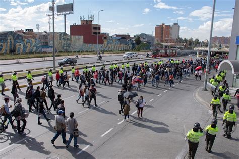 Al igual que hace un año, estudiantes de universidades públicas y privadas se unieron este para 31 de octubre para marchar por distintos puntos de colombia. Estudiantes protestaron en Bogotá y Córdoba 24 enero 2019