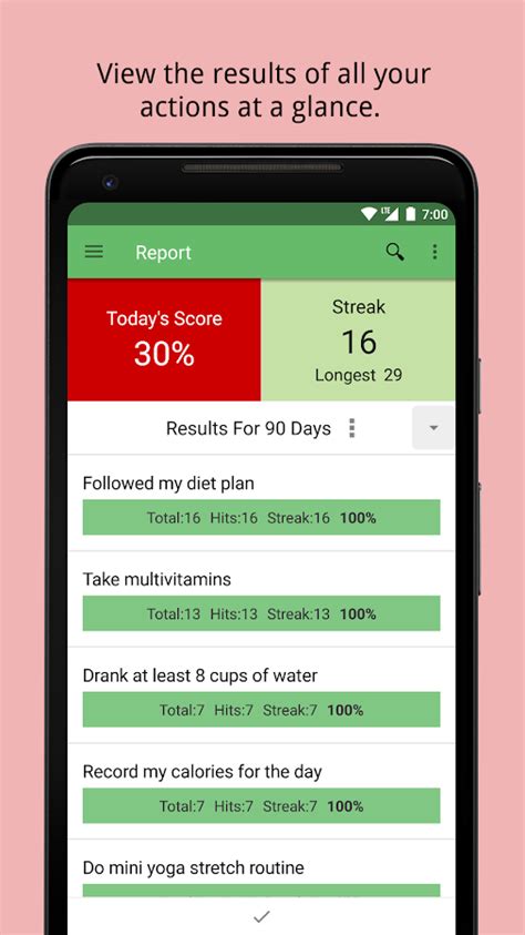 Try our free checklist maker tool, or discover and use our free checklist templates, published by thousands of productivity experts from all over the world. List:Daily Checklist - Android Apps on Google Play