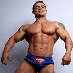 Got an article, film, video, picture or anything else you'd like to share with people here? Clayton Cobb | Muscle Bodybuilder | Gay Porn Star Pics ...