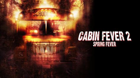 This opens in a new window. Cabin Fever 2: Spring Fever 10 วินาที หนีตายเชื้อนรก 2 ...