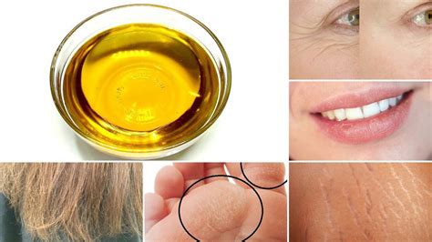 Castor oil is therefore particularly suitable for dry and mature skin where the protective film of the skin is weakened due to the decreased activity of the sebaceous glands. 10 Castor Oil Beauty Benefits for Skin and Hair - YouTube