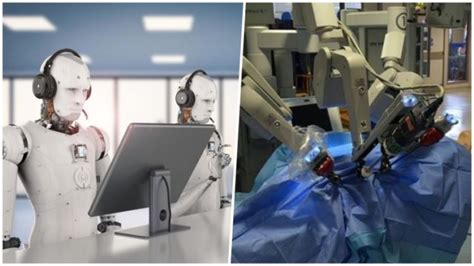 Wom finance cabang sumatera utara meliputi balige, binjai, dolok sanggul. 10 Pekerjaan yang Rawan Diambil Alih Robot di Masa Depan, Mulai dari Teller Bank Sampai Dokter