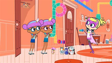 Pinky dinky doo dia de lluvia español latino discovery kids. Discovery Kids | Actividades, Juegos, Memoria