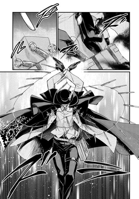 Jack the Ripper (Record of Ragnarok) vs 8 Heroes(One Punch ...