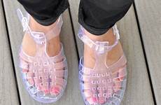 jelly sandals craftysandals adults open ballet source