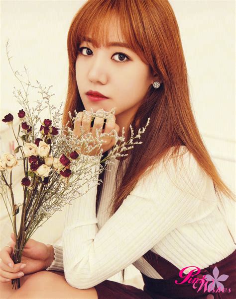 Apink chorong, an artist under playm entertainment, was revealed to be suffering from mental pain due to a childhood friend who accused her of assault and private affairs that never happened. #APink #Namjoo