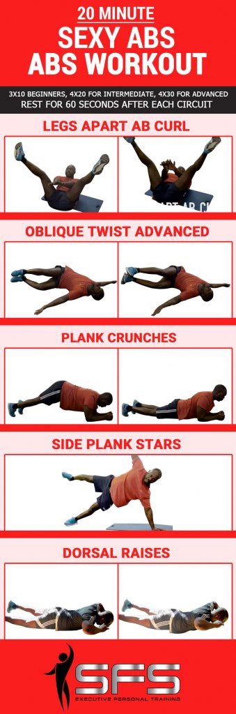 A few entertaining methods for getting healthy. Crazy Ab Workout - 12 Crazy Ab Workouts To Sculpt Your Abs ...