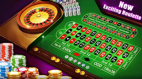 Regardless if you choose the american version or the european one. Roulette Casino FREE - Android Apps on Google Play