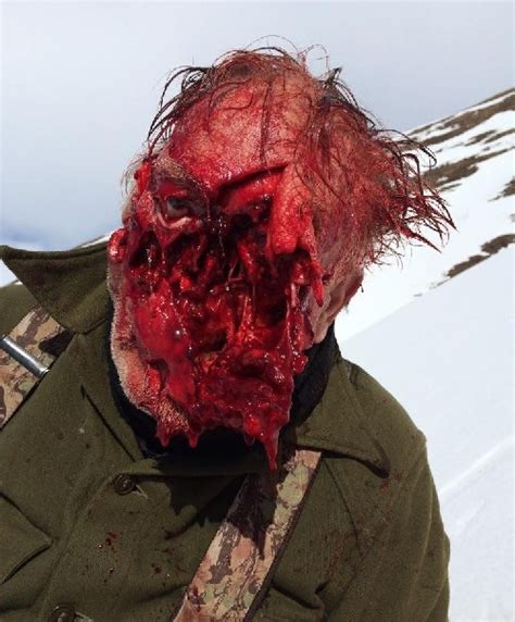 Either put it in your carry on bag, or in the tray or basket they provide for metal objects, coins, keys, etc. Shocking Videos And More !!!: Bear Attack Destroys Man's ...