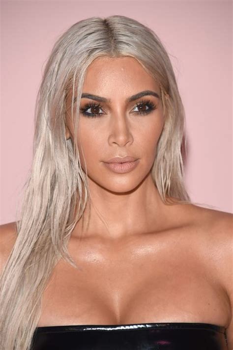 Lovable schoolgirl was seduced and banged by elder schoolteacher. Kim Kardashian's Latest Hair Look Is Bright, Bold, and ...