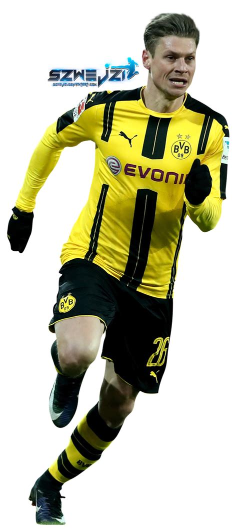 Maybe you would like to learn more about one of these? Lukasz Piszczek by szwejzi on DeviantArt