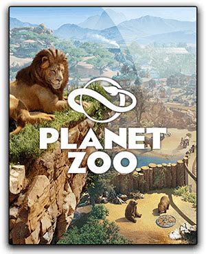 It is an amazing casual, simulation and strategy game. Planet Zoo Free PC game download - GamesPCDownload