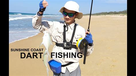 We did not find results for: Double Trouble Dart - Sunshine Coast Beach Fishing - YouTube