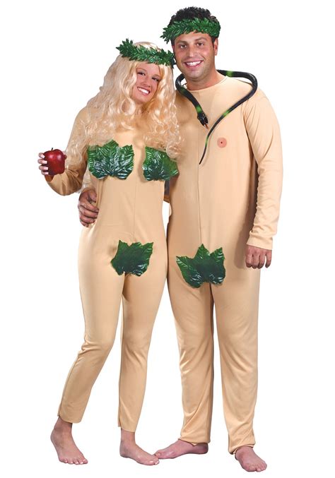 Adam & eve beautylounge gmbh. Adam and Eve Costume