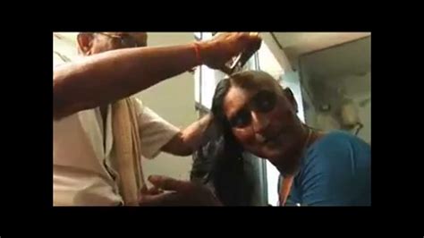 The price of hair weaves varies due to factors such as full head or partial weave, sewn in or bonded, human hair or synthetic hair. How Indian hair weaves are made - YouTube