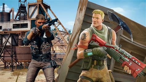 Game plays e zoeiras dos games mobile!! PUBG: "È fantastico che Fortnite stia espandendo il genere ...