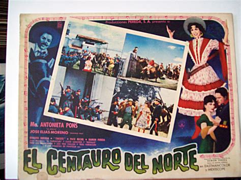 Following his father's advice, satya is conservative and keeps a cold distance with his wife. "EL CENTAURO DEL NORTE" MOVIE POSTER - "EL CENTAURO DEL ...