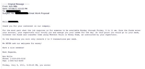 In almost all cases, you should draft the letter to the person who sent you the offer letter. Penny Auctions: Are You Complying With CAN-SPAM? - Fake HR ...