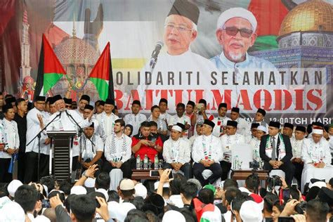 Today, the 'vegan way of life' is no longer the prerogative of a handful of activists, but a movement that is increasingly open and accessible. Malaysian Leader Says World's Muslims Should Not 'Lose to ...