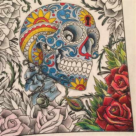 4.7 out of 5 stars. Pin on Christina's Adult Coloring Page