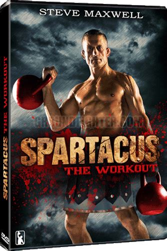 This spartacus workout routine and diet plan is guaranteed to turn you into a lean, mean, spartan fighting machine. The Workout Spartacus