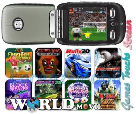 We provide you an opportunity to download java games for nokia keypad. Descargar Gratis Juegos Java Touchs Screen para Motorola ...