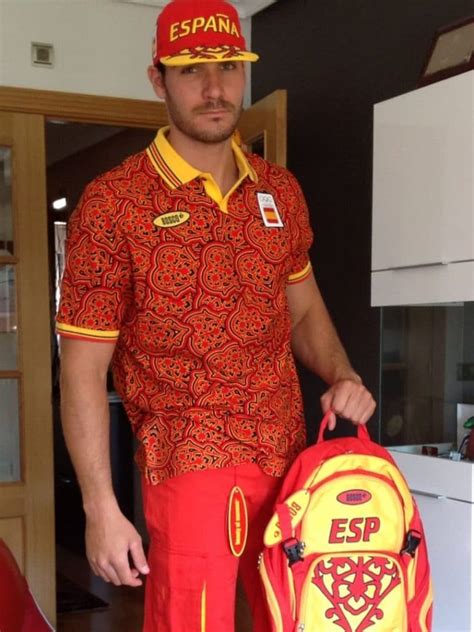 Jul 30, 2021 · omaha, neb. Spain's awful Olympic unis make athletes look like pizza ...