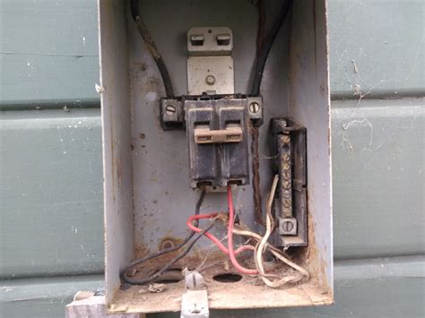 Your circuit breaker box is full — now what? electrical panel - Adding a 100A breaker in front of a ...