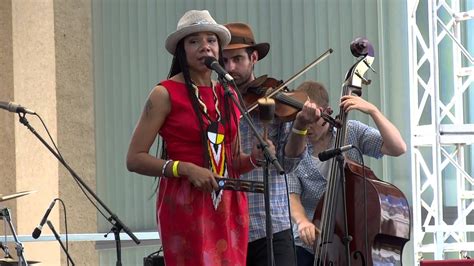 Lincoln center announces outdoor summer program. Martha Redbone Roots Project - Drums @ Lincoln Center ...