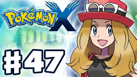 Pokémon let's go eevee and pikachu: Pokemon X and Y - Gameplay Walkthrough Part 47 - Victory ...