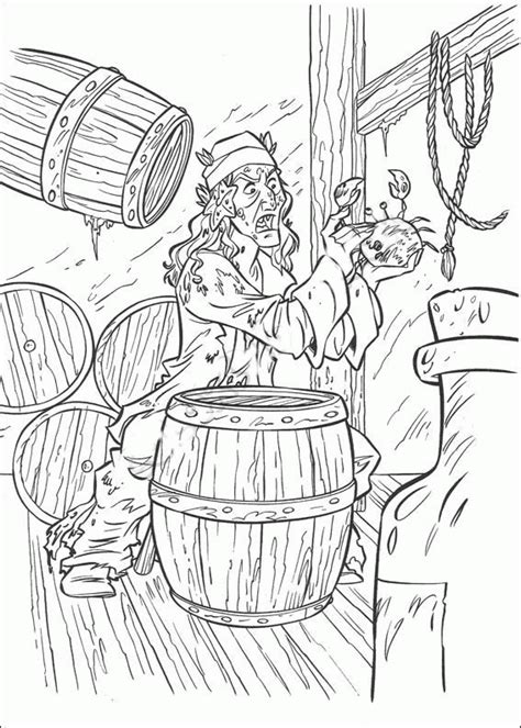 Check spelling or type a new query. Coloring page Pirates of the Caribbean Pirates of the ...