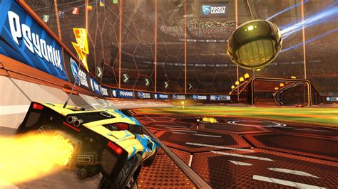 Check spelling or type a new query. Cool Rocket League Wallpapers / Rocket League Wallpapers ...