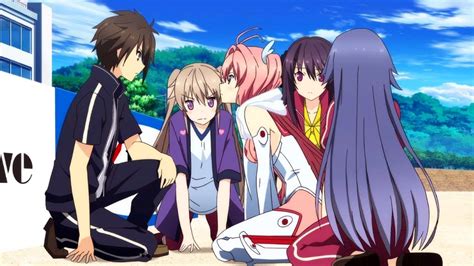 Hiya, new to the group but wanted to ask what everyone thought was their favourite harem/ecchi anime. Favourite 10 (ten) - 15 (fifteen) Best Harem Anime Series ...