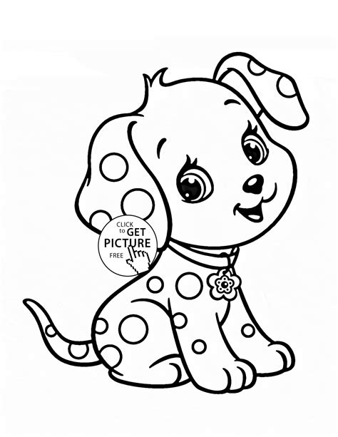 By best coloring pagesjuly 30th 2013. Cute Baby Puppies Coloring Pages - Coloring Home