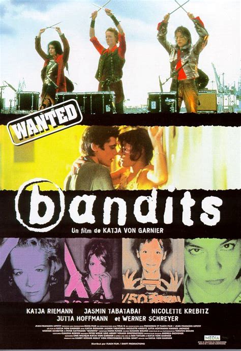 Watch online bandits (1997) full movie on 123movies or download in hd on 123movies. bandits (1997) is a german movie and tells the story of ...