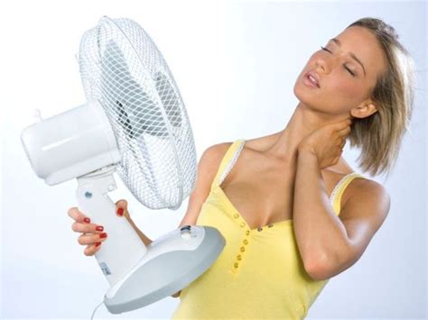 Vampate di calore: cause e fattori di rischio, cura ...