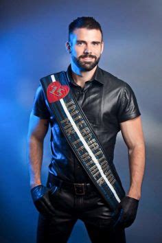 Shooting range in and near washington, d. 137 Best #MrLeather: International Mr Leather #IML images ...