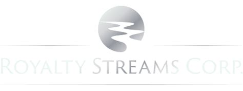 About Royalty Streams Corp. - Royalty Streams