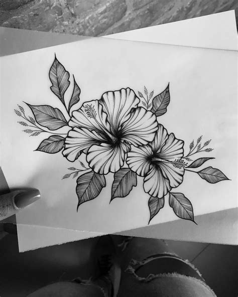 Rework hibiskus climb tattoo session 1+2 in progress. Hibiskus tattoo | Hibiskus tattoo, Blumen tattoo vorlage ...